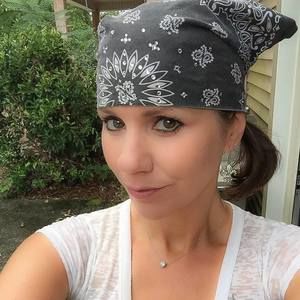 Meet your Posher, Meredith